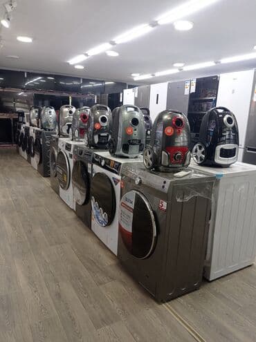 пылесос токмок: Пылесос, Стандартный — 2