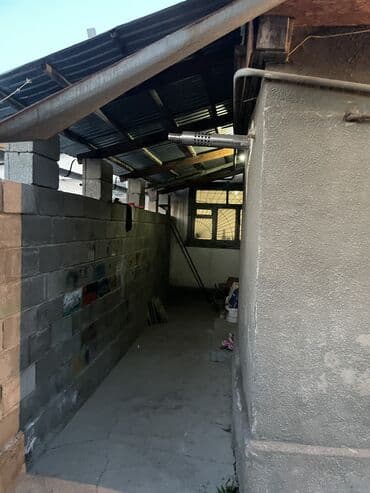 печка дом: Полдома, 57 м², 3 комнаты, Собственник — 11