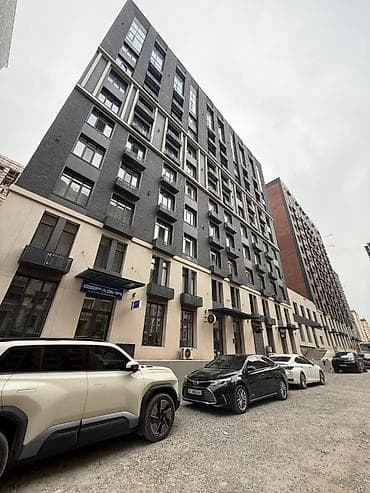 3 комнаты, 73 м², Элитка, 7 этаж, Дизайнерский ремонт — 8