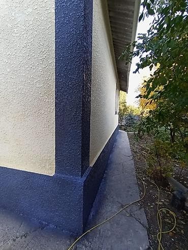 Утепление: Утепление фасада, Утепление стен | Утепление дома, Утепление квартиры, Утепление склада Пенопласт, Penoplex, Пенополистирол Больше 6 лет опыта — 7