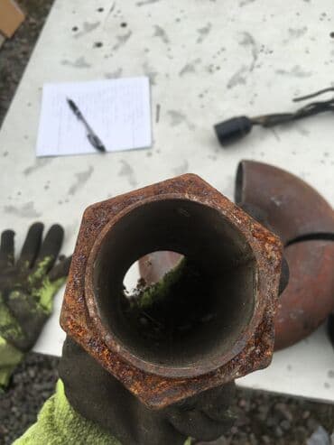 труба металлическая 100 мм цена бишкек: Фланцы переходники цены от 2500 сомов. Размеры 80 — 6