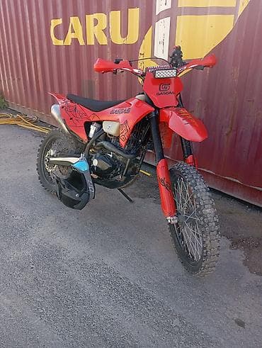 танк 175 куб: Эндуро взрослый 172 мотор воздушка бак на 10литров тяга гвери,6 — 2