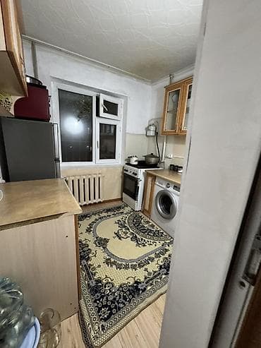 ищу квартиру рабочий городок: 3 комнаты, 72 м², 104 серия, 1 этаж — 7