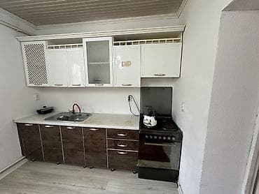 аренда под следующим выкупом: 115 м², 4 комнаты, Утепленный, Теплый пол, Бронированные двери — 5