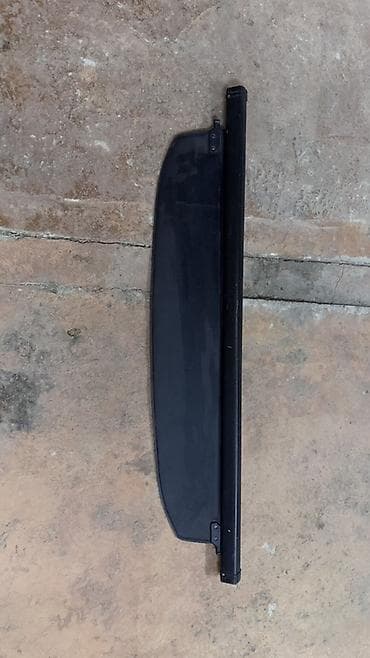 corolla runx: Шторка багажника оригинал
Toyota corolla e120
Универсал — 1