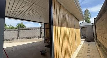 Курулуш жана оңдоо кызматтары: 🏡 Продается современный 2-этажный кирпичный дом в ж/м Арча-Бешик — 5