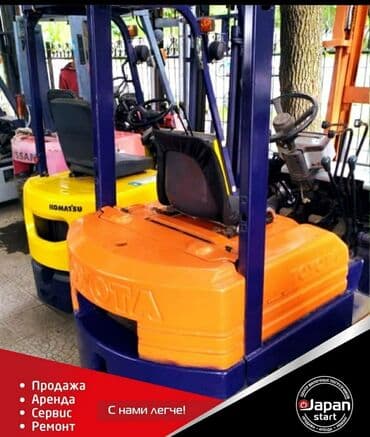 продажа комбайнов нива эффект в бишкеке цена: Погрузчик, 2019 г., Колесный, Вилочный — 3