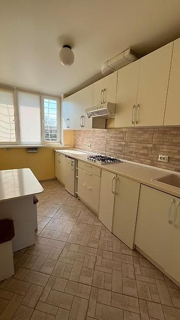 1 комната, 29 м², Индивидуалка, 5 этаж, Евроремонт
