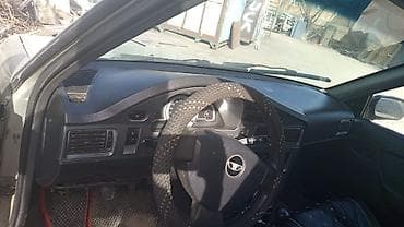 обшивка нексия: Daewoo Nexia: 2010 г., Седан — 3