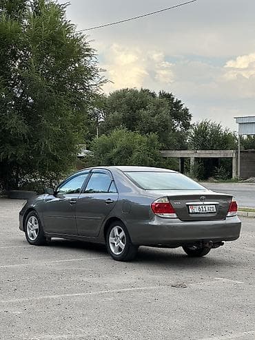 радиатор печки камри 20: Toyota Camry: 2004 г., 2.4 л, Автомат, Бензин, Седан — 7