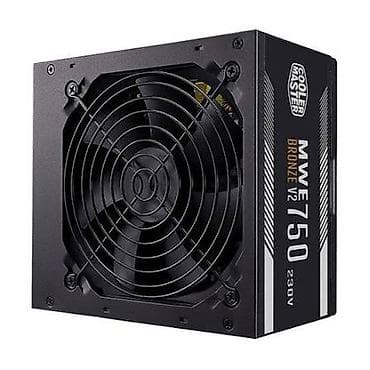 gt 950: Блок питания — 1
