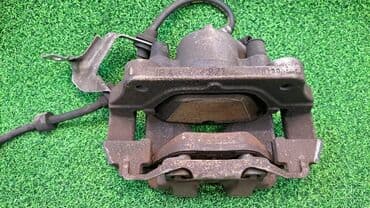 суппорт тормозной купить бишкек: Суппорт передний левый Е90 3 421 677 Год 2003 В отличном состоянии — 4