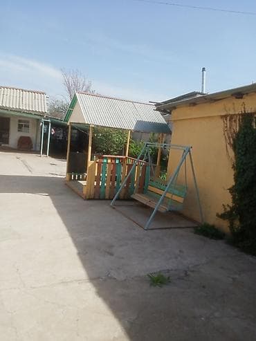 дом и контейнеров: Продаю большой дом из 6комнат 3спальняя, зал,кухня коридор,2 — 8