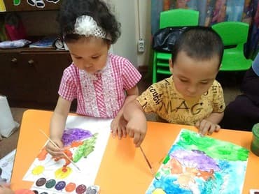 садик на дому: Мы ДЦ "Развивайка" Познакомимся ближе? Каждый родитель желает дать — 9