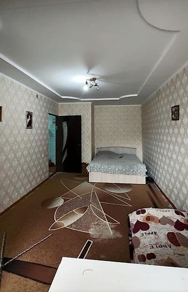 Продажа квартир: 1 комната, 37 м² — 2