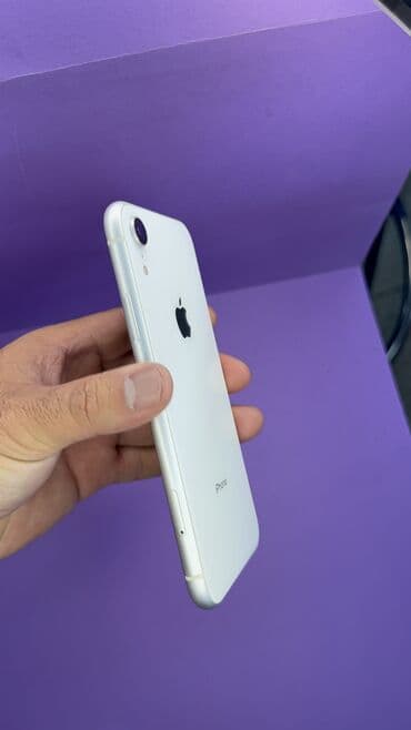 айфон икс цена в бишкеке: IPhone Xr, Б/у, 64 ГБ, 80 % — 3
