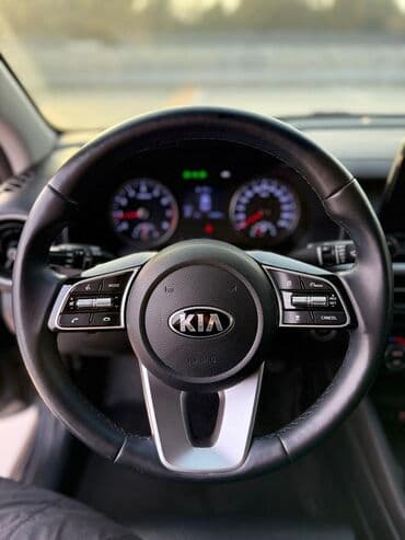 купить авто в рассрочку без первоначального взноса без банка: Kia K3: 2020 г., 1.6 л, Автомат, Бензиновая, Седан — 24