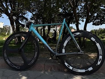 Велосипеддер: В продаже фреймсет Unknown Spectrum Размер рамы: L Состояние 9/10 Лкп — 3