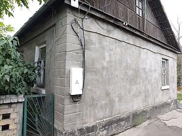 ленинградское: Продается жилой дом с земельным участком в районе улицы Баялинова — 1