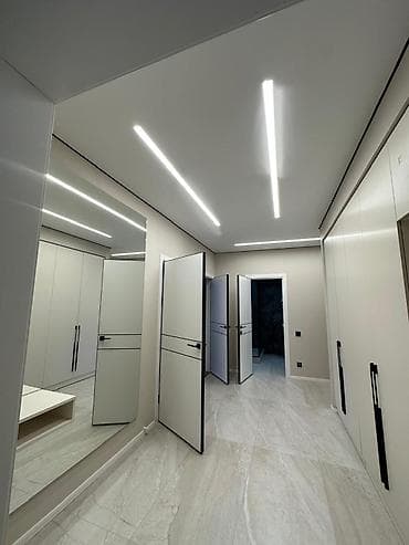 elite hause: 2 комнаты, 80 м², Индивидуалка, 1 этаж, Дизайнерский ремонт — 2