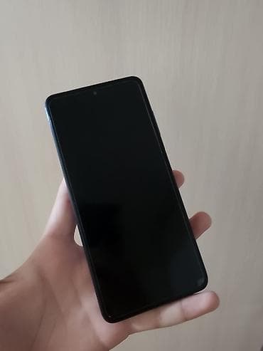 iphone xd: Poco X3 Pro, Б/у, 256 ГБ, цвет - Синий, 2 SIM — 7