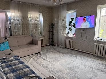 Сниму дом: Дом, 85 м², 4 комнаты, Собственник, Старый ремонт — 2