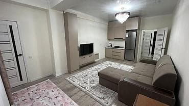 Сдается 2-комнатная евродвушка ЖК — «Эл Классик Плюс» (Elite House) — 2