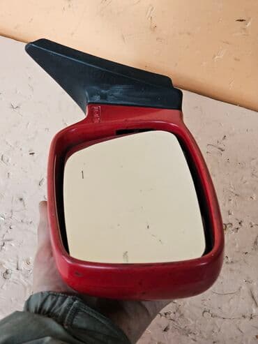 купить запчасти на форд ескорт бу: Боковое левое Зеркало Ford Б/у, Оригинал — 7