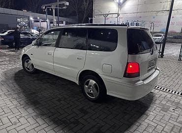 рейлинк: Honda Odyssey: 1995 г., 2.2 л, Автомат, Бензин, Вэн/Минивэн — 1