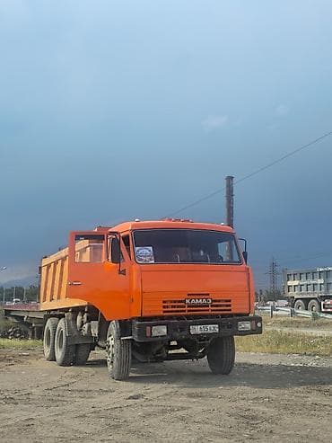 задний подшибник на тойоту ярис: Грузовик, Камаз — 2
