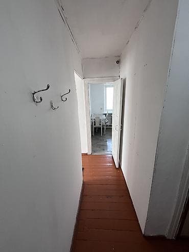 1 ком ква: 2 комнаты, Собственник, Без подселения, С мебелью частично — 9