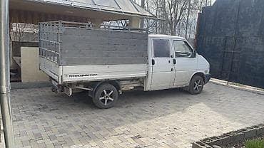 глушител мерс 210: Легкий грузовик, Mercedes-Benz, Дубль — 2