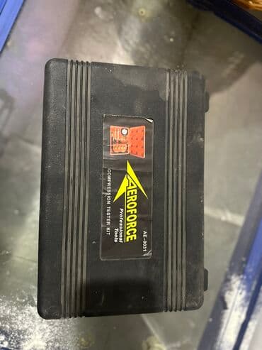 толшинамер авто: Продаю копрессометр для двигателей — 2