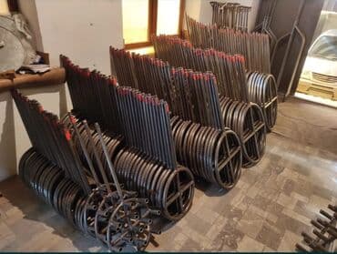 бакту долонотуу: Тандырлар Акысыз консультация 6 жылдан ашык тажрыйба — 4