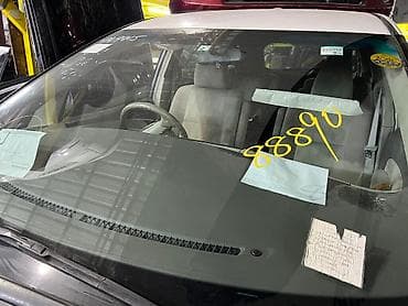 estima: Toyota Estima 2006г. - 2012г. Кузовные запчасти Оптика, фары — 10