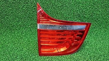 e60 m5: Задний левый фонарь BMW 2010 г., Б/у, Оригинал, Германия — 2