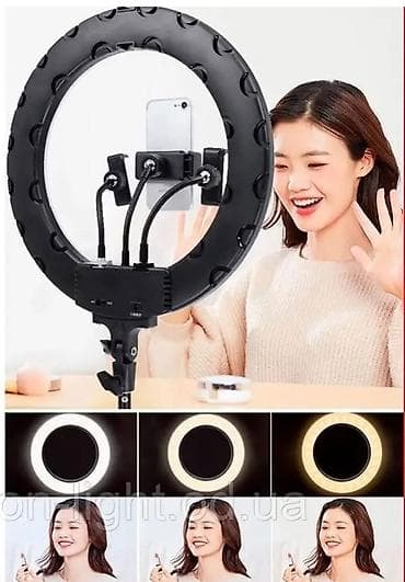 лампа визажиста: Продаю профессиональные LED лампы, в связи с закрытием / Цена ниже — 5