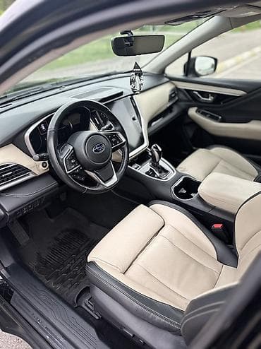 Продажа авто: Subaru Outback: 2020 г., 2.4 л, Вариатор, Бензин, Универсал — 10