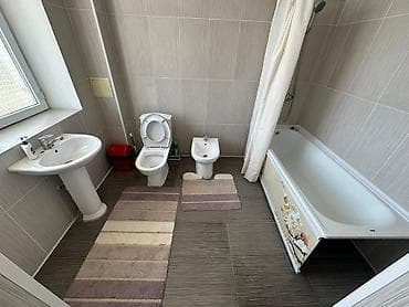 квартира киргизия 2: Коттедж, Чолпон-Ата, 20+ мест — 9
