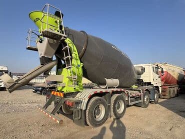 Аудиотехника: Zoomlion 12square
howo — 3