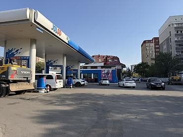 участак сатам: 1 комната, 47 м², Элитка, 5 этаж, Косметический ремонт — 9