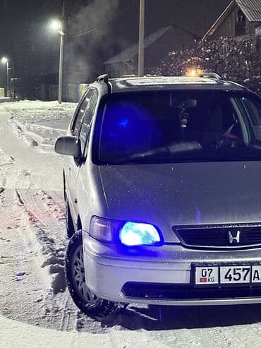 хендай элантра 2022 цена бишкек: Honda Shuttle: 1999 г., 2.3 л, Автомат, Газ, Вэн/Минивэн — 2