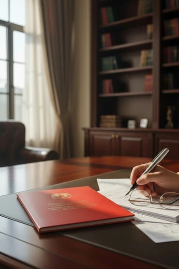 8 соток, Для бизнеса, Красная книга