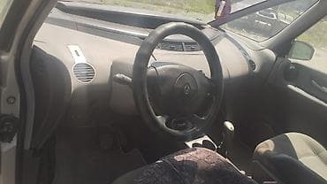 mcv 30: Renault Espace: 2005 г., 2.2 л, Автомат, Дизель, Минивэн — 6