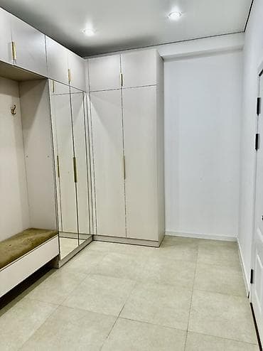 Квартиры: 2 комнаты, Люкс, элитка, Асанбай мкр, Душевая кабина, Постельное белье, Кондиционер — 6