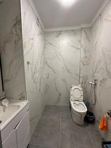 Комнаты: 4 комнаты, 147 м², Элитка, 4 этаж, Дизайнерский ремонт — 7