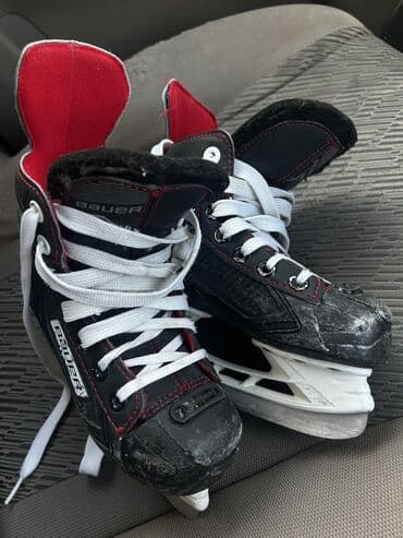 Спортивная форма: Хоккей Продаю хоккейную форму для ребенка 5–7 лет Полный комплект — 4