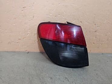 купить задний фонарь тойота авенсис бу: Задний левый стоп-сигнал Peugeot 2001 г., Б/у, Оригинал, Германия — 2