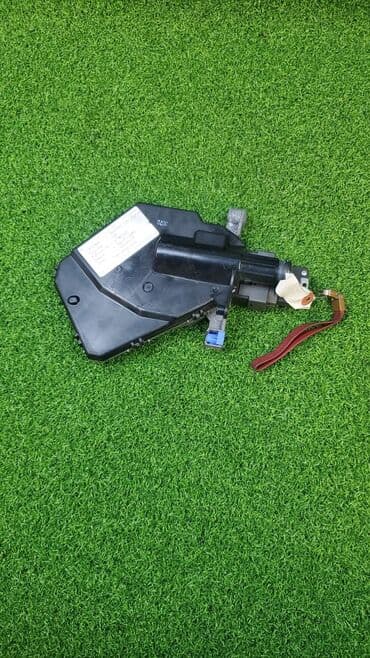 m54: Выключатель зажигания и стартера/CAS Немецкая автомобильная марка из — 1