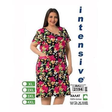 what: Снова в наличии !! Халаты из тонкой Х/Б Качество просто бесподобное — 10